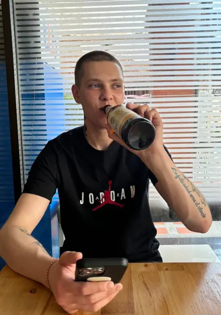 Я Casper, 21, из Бангкока, ищу знакомства на одну ночь