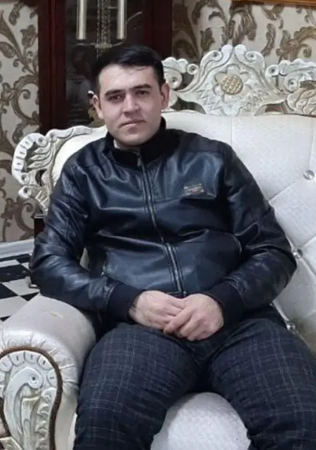 Мансур из Самарканда, мне 28, познакомлюсь для общения