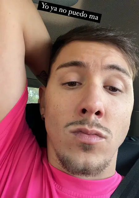 Я Javier, 29, из Севильи, ищу знакомства без обязательств