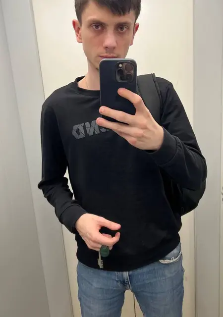 Я Данил, 27, знакомлюсь без обязательств в Львове