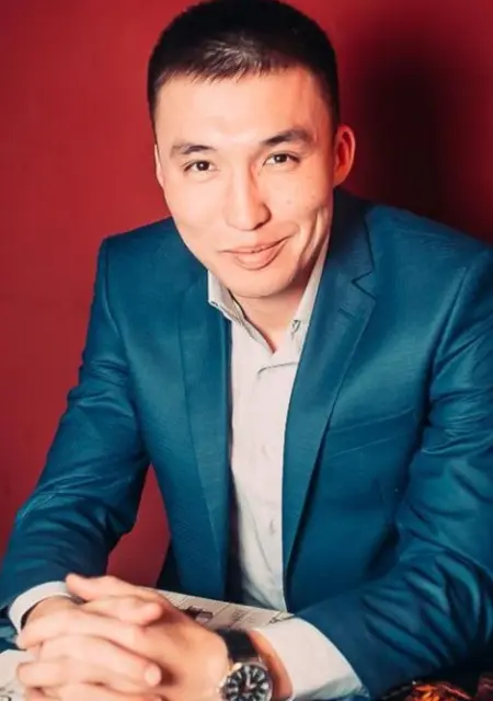 Сакен из Алматы, ищу на сайте знакомства на одну ночь