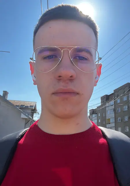 Pasha из Стрыя, ищу на сайте знакомства на одну ночь