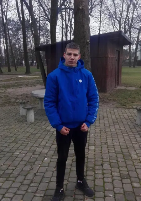 Я Kamil, 23, из Ольштына, ищу знакомства без обязательств