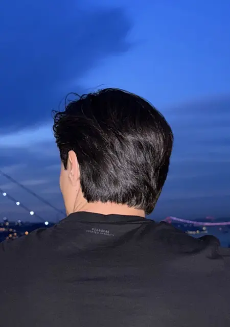 Максим из Кишинёва, мне 21, познакомлюсь без обязательств