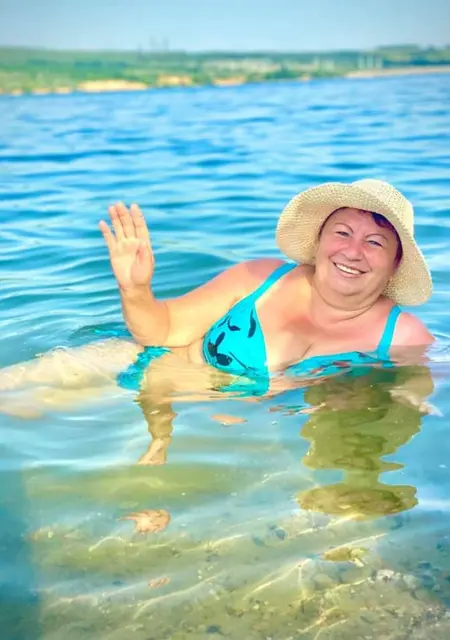 Я Таїна, 59, из Ровно, ищу знакомство для приятного времяпровождения