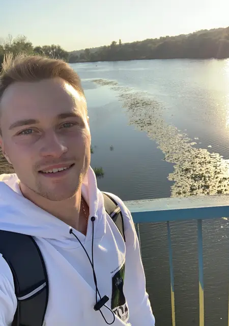 Я God, 28 років з Голованівськ, шукаю знайомство для дружби