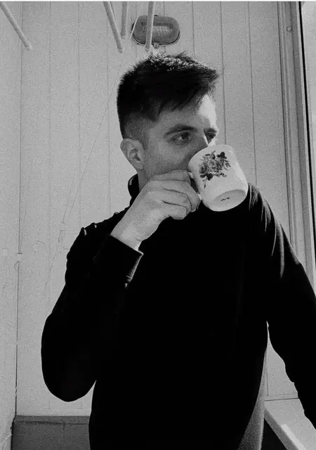 Walker из Витебска, ищу на сайте общение