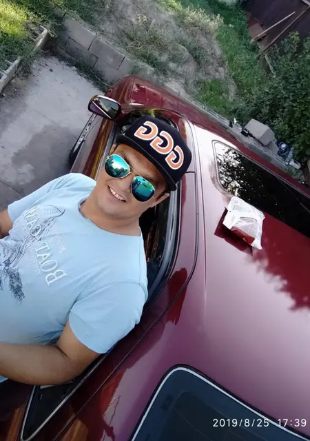 Arken из Алматы, мне 43, познакомлюсь для общения