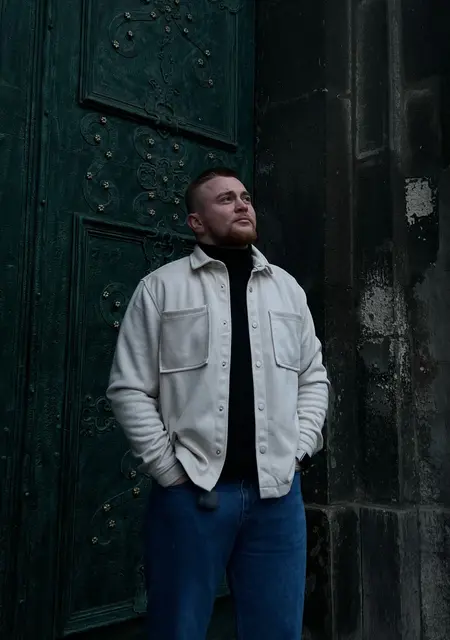 Сергій з Овруч, шукаю на сайті знайомства на одну ніч