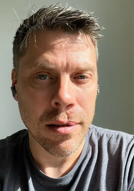 Bjb из Цюриха, мне 37, познакомлюсь на одну ночь