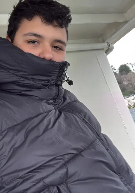 Ömer из Стамбула, ищу на сайте знакомства на одну ночь