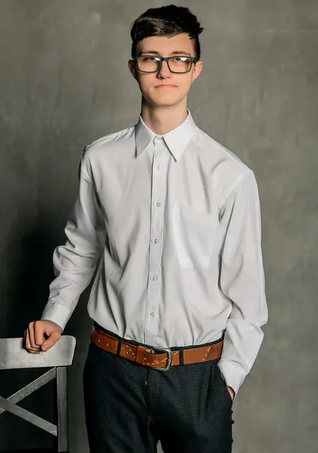 Я Илья, 18, из Гомеля, ищу знакомство для общения