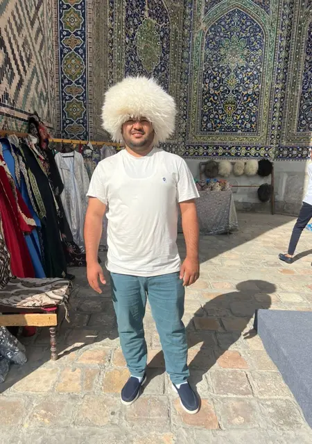 Jasur из Бишкека, ищу на сайте знакомства на одну ночь