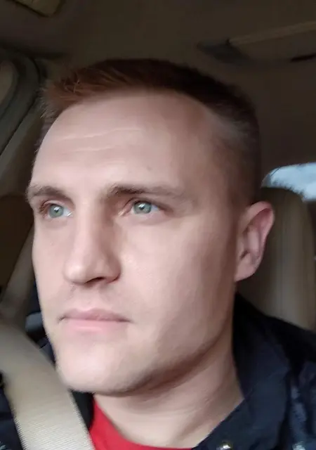 Я Михаил, 42 років, знайомлюсь для спільних подорожей у Покровське