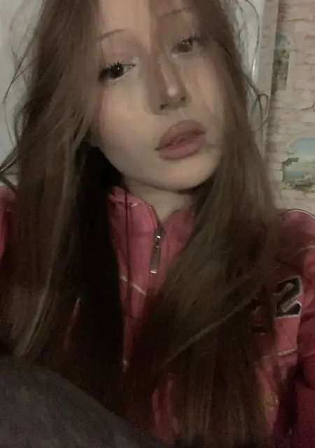 Madiness из Варшавы, мне 21, познакомлюсь для вирта