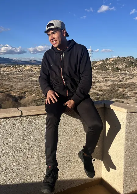 Diego