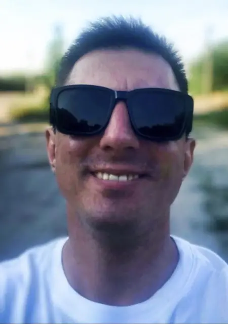 Владислав из Ровно, ищу на сайте приятное времяпровождение