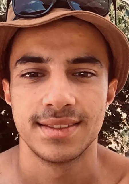 Я Santiago, 23, знакомлюсь для вирта в Торремолинос