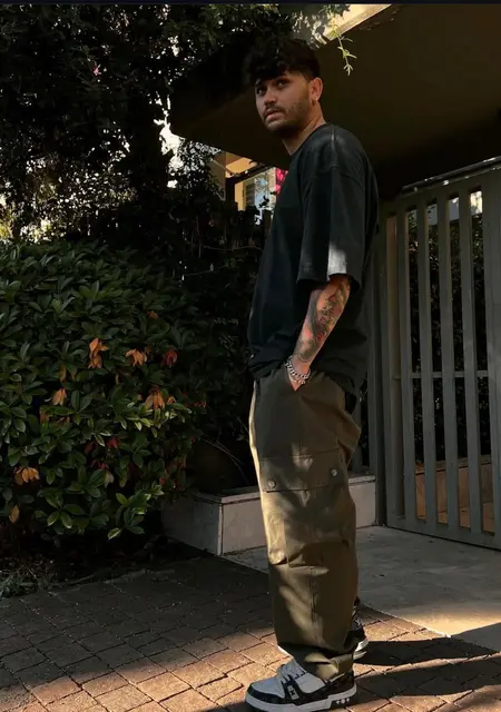 Я Fabio, 31, из Рима, ищу знакомства без обязательств