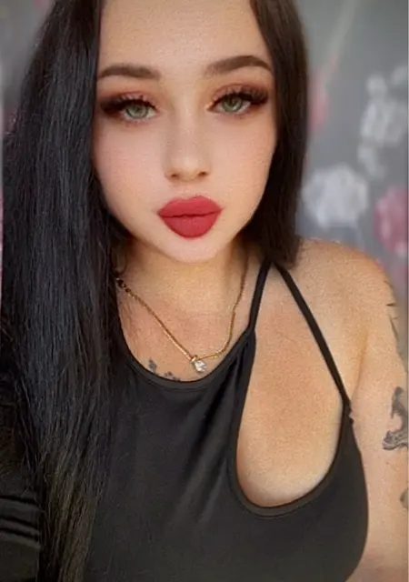 Я Anna, 24, из Краматорска, ищу знакомства на одну ночь