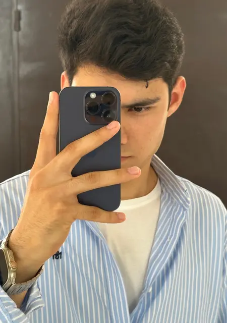 Я Baxa, 20, знакомлюсь для общения в Могилёве