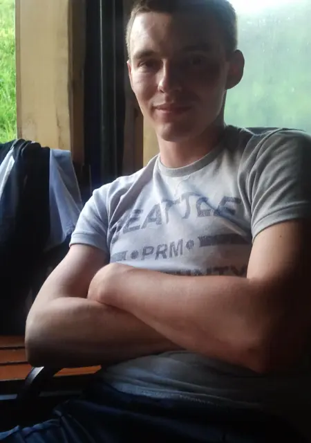 Я Олег, 37, из Хмельницкого, ищу знакомство для общения