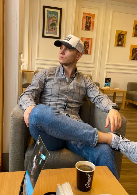 Я Daniel, 28, знакомлюсь для приятного времяпровождения в Тбилиси