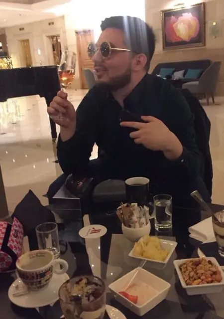 Andrii из Сум, ищу на сайте знакомства на одну ночь