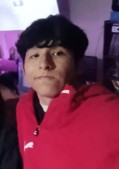 Я Jaziel, 19, знакомлюсь без обязательств в Лиме