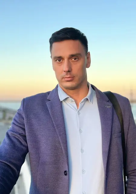 Я Sergei, 37, знакомлюсь для приятного времяпровождения в Бишкеке