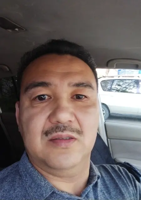 Zhan из Алматы, мне 51, познакомлюсь для приятного времяпровождения