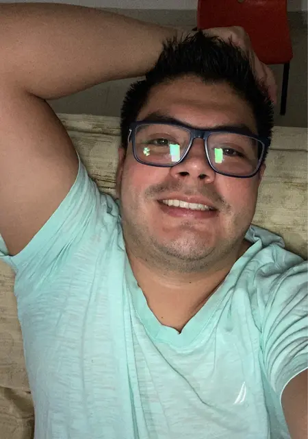 Alan Kevin из Мехико, мне 33, познакомлюсь для общения