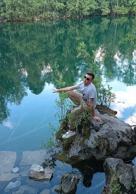 Я Infinity, 27, знакомлюсь на одну ночь в Дятлово