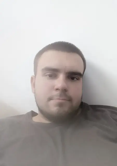 Я Эдгар, 22, знакомлюсь для постоянных отношений в Бердичеве