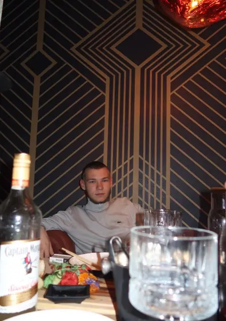 Богдан из Гданьска, ищу на сайте знакомства на одну ночь