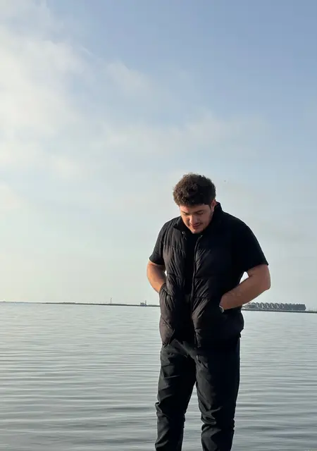 Я Anar, 27, из Баку, ищу знакомство для дружбы