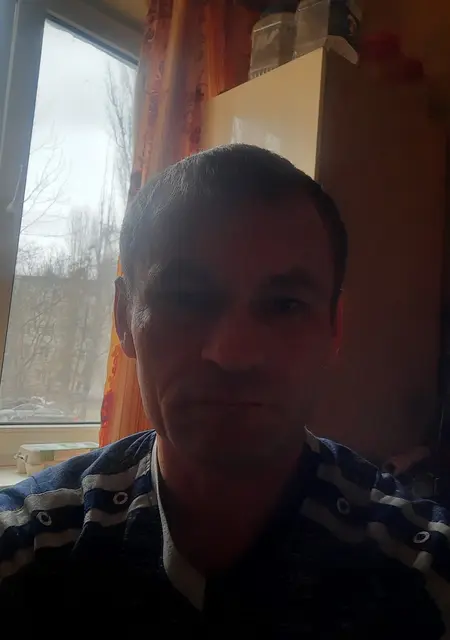 Я Женя, 45, знакомлюсь на одну ночь в Кременчуге