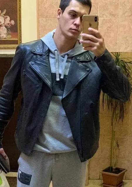 Я Руслан, 35, знакомлюсь для общения в Ташкенте