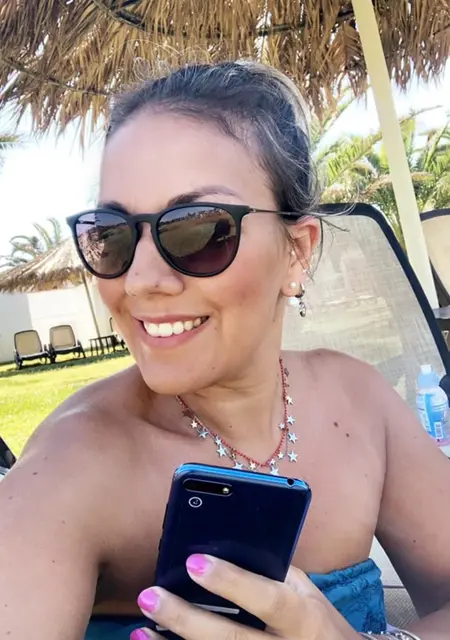 Я Sara, 36, знакомлюсь для постоянных отношений в Париже