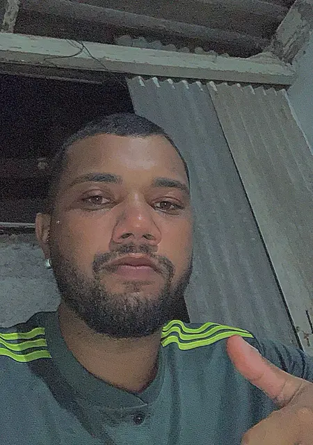 Luan из Уберландия, ищу на сайте знакомства без обязательств