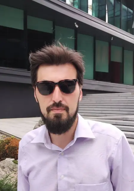 Я Дональд Шимода, 33, из Мелитополя, ищу знакомства без обязательств