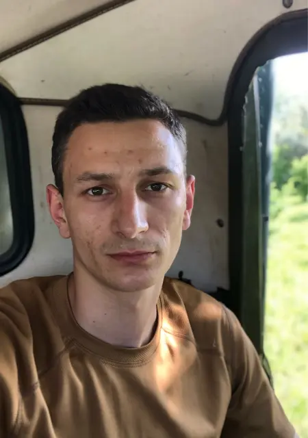 Я Олександр, 31, из Львова, ищу знакомство для дружбы