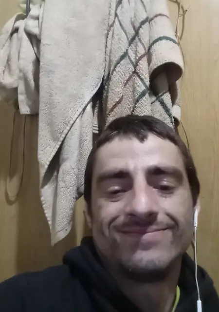 Я Діма, 36 років, знайомлюсь без зобов'язань у Білій Церкві