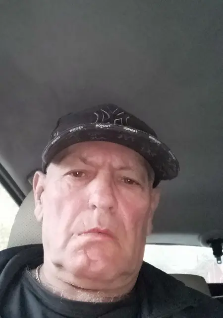 Я Вячеслав, 53 років, знайомлюсь на одну ніч у Донецьку