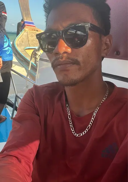 Nappagat из Бангкока, мне 29, познакомлюсь для открытые отношения