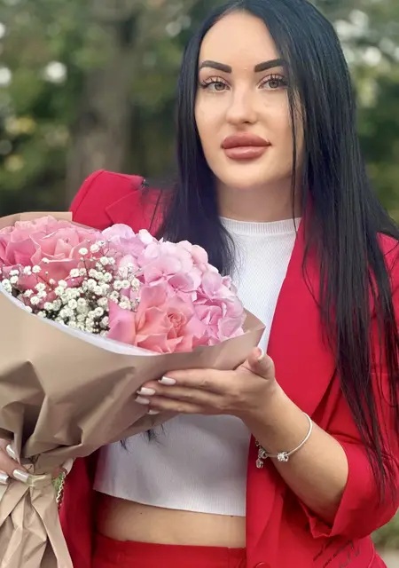 Я Katerina, 30, из Праги, ищу знакомство для приятного времяпровождения