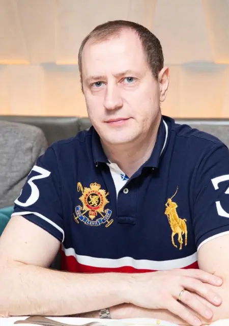 Я Алексей, 47, знакомлюсь без обязательств в Малаге