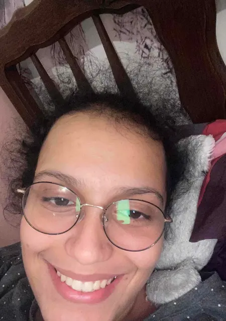 Я Moderated, 19, знакомлюсь для общения в Париже