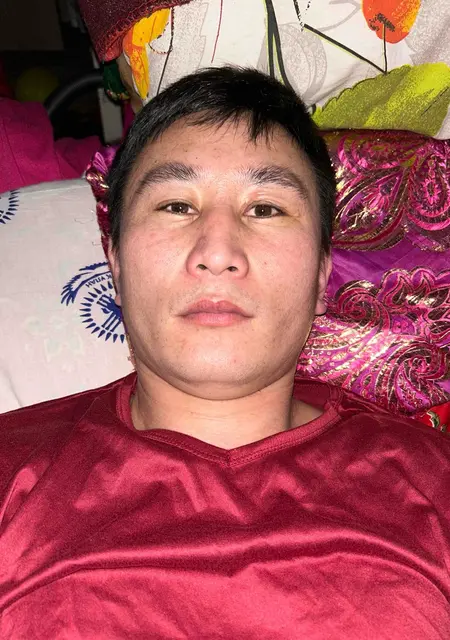 Я Арынбек, 32, из Алматы, ищу знакомства на одну ночь