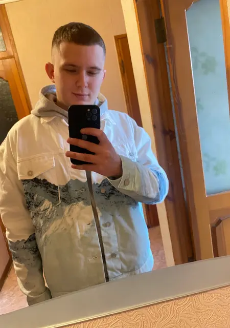 Я Александр, 24, знакомлюсь для общения в Полтаве